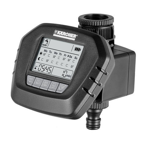 Karcher 26452190 Таймер WT 5
