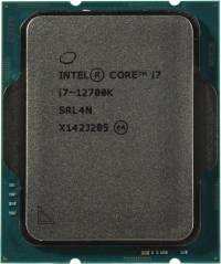Процессор Intel CORE I7-12700K S1700 OEM 3.6G CM8071504553828 S RL4N IN Global
