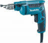 Дрель Makita DP2010  | Мощность - 370 Вт | Максимальное число оборотов - 4200 об/мин Global
