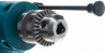 Дрель Makita DP2010  | Мощность - 370 Вт | Максимальное число оборотов - 4200 об/мин Global