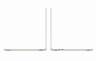 Apple Macbook Air 13" 512GB (2024 M3) MXCU3, Starlight