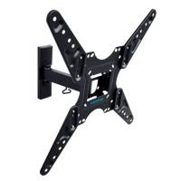 Кронштейн Kromax Optima 413 black Global