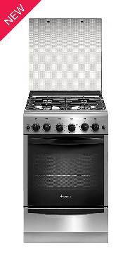 Газовая плита Gefest 5100-02 0004 Global