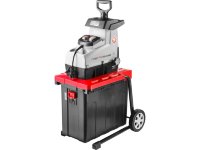 Зубр ЗИЭ-44-2800 Измельчитель садовый электрический