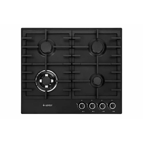 Встраиваемая газовая панель Gefest ПВГ 1214-01 К2 Global