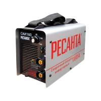 Сварочный аппарат РЕСАНТА САИ-160.