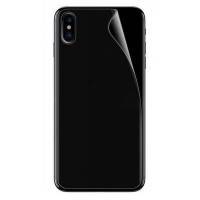 Плёнка гидрогелевая для iPhone 16 Pro Max задняя 