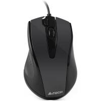 Мышь A4Tech V-Track Padless N-500FS черный Global