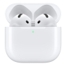 Apple AirPods 4 без активного шупоподавления