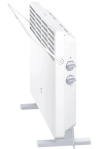 Умный конвекторный обогреватель Xiaomi Mijia Electric Heater 2200W  Control Temperature Version KRDNQ04ZM