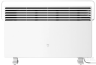 Умный конвекторный обогреватель Xiaomi Mijia Electric Heater 2200W  Control Temperature Version KRDNQ04ZM