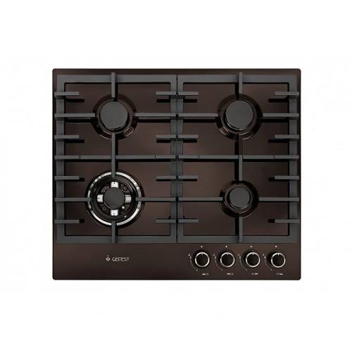 Встраиваемая газовая панель Gefest ПВГ 1214-01 К7 Global