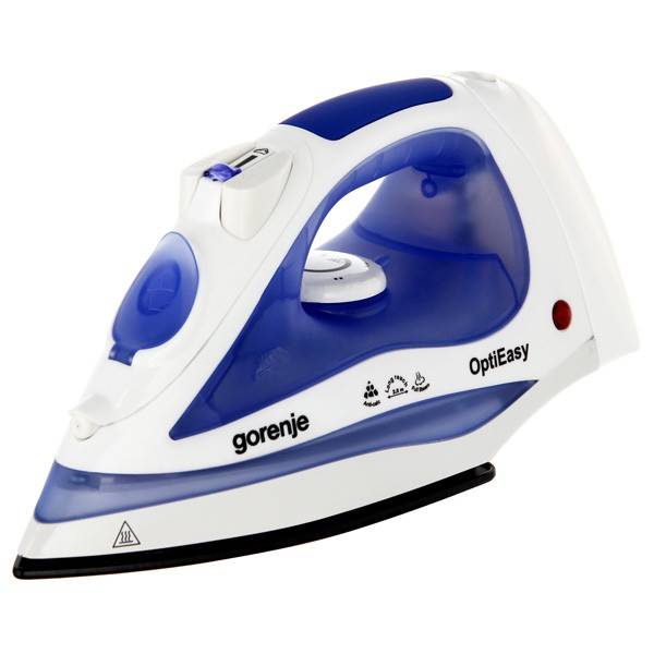 Утюг Gorenje SIH1800ВLТ Global