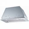 Graude вытяжка встраиваемая LB 52.0 EL | 520 х 254 х 296 мм | Управление Classic Control Фронт из нержавеющей стали | 3-ступенчатая регулировка мощности | Автоматика остаточного хода|  5-слойный алюминиевый фильтр | Уровень шума: 57 дБ
