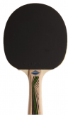 Donic Ракетка LEGENDS 400 рассчитана на тип игры Control/ накладка Jade/ толщина губки 1,6 мм/ одобрена Международной федерацией настольного тенниса ITTF