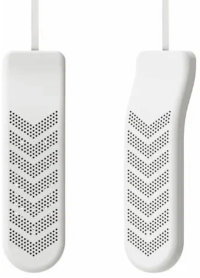 Сушилка для обуви электрическая Qualitell ZSC211901(CN+ПЕРЕХОДНИК), JOYA 