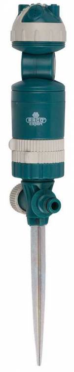 Raco AQUATECH 695C 315 м2 Распылитель Круговой, 5-позиционный 4260-55/695C