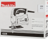 Лобзик Makita 4326 | 450 Вт | 3100 ход/мин | 65 мм Global
