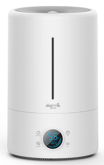 Увлажнитель воздуха Xiaomi Deerma DEM-F628S EU, world