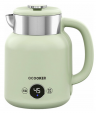 Чайник Xiaomi Ocooker Kettle (CR-SH1501)1.5L,1500W, world