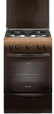 Газовая плита Gefest 5100-02 0010 Global