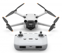 Квадрокоптер DJI Mini 3 Pro (стандартный пульт)