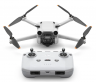 Квадрокоптер DJI Mini 3 Pro (стандартный пульт)
