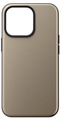 Nomad Чехол для iPhone 13 Mini, Sport Case с MagSafe, sand