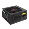 Блок питания 400W Exegate 400PPE, ATX, black, APFC, 12cm, 24p+4p, PCI-E, 3*IDE, 5*SATA, FDD 260638