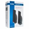 Колонки 2.0 Sven 230 SV-0110230BK / 4 Вт, питание - сеть 220 В Global