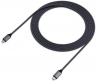 Satechi Кабель USB-C to USB-C 100W / Передача данных до 480 Мбит/с / длина 2 м / для смартфона / планшета / ноутбука / цвет: серый космос