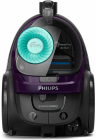 Пылесос Philips FC9571/01 | 1900 Вт | 1.5 л | уборка: сухая | пылесборник - контейнер