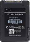 Твердотельный накопитель Apacer AS340 240 ГБ SATA AP240GAS340G-1