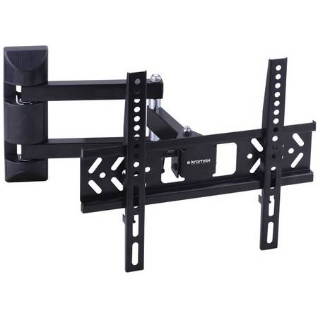 Кронштейн Kromax Pixis-XS black Global