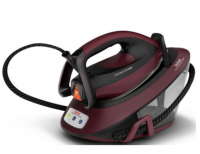 Парогенератор Tefal Express Compact SV7130E0 | Потребляемая мощность (Вт): 2600 | Максимальное давление пара (бар): 6 | Производительность подачи пара (г/мин): 125 | Скорость парового удара (г/мин): 360