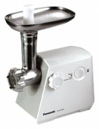 Мясорубка Panasonic MK-MG1300WTQ Global