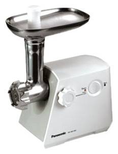 Мясорубка Panasonic MK-MG1300WTQ Global