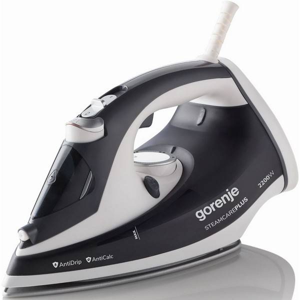 Утюг Gorenje SIH2200DGT Global