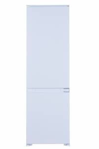 Встраиваемый холодильник Pozis RK-256 BI / 248 л, нижняя морозильная камера, разморозка - ручное, 54 см x 177 см x 54 см / Global