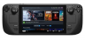 Портативная игровая консоль Steam Deck 256ГБ | microSD | HDR-экран | 7-дюймовый сенсорный экран | Трекпады | Гироскоп | Беспроводная связь   