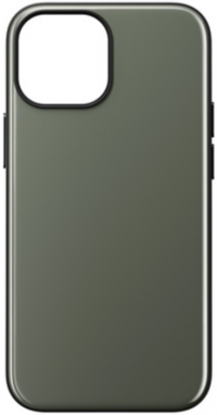 Nomad Чехол для iPhone 13 Mini, Sport Case с MagSafe, Green