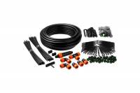 Система капельного полива GRINDA от водопровода, на 60 растений