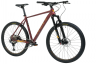 Welt Горный велосипед Ranger 4.0 2024 | Диаметр колеса: 29" | Размер рамы: 22" | Марка трансмиссии: Shimano | Количество скоростей: 12 | Рост пользователя: 180-190см | Материал рамы: Алюминий | Цвет: Красный | Родина бренда: Австирия