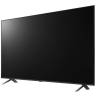 Телевизор LED 55" (140 см) LG 55QNED80T6A.ARUB / SmartTV, Edge LED, QNED, 4K UltraHD, Wi-Fi, 60 Гц, webOS, HDMI х 3, USB х 2 шт, черный титан / Global