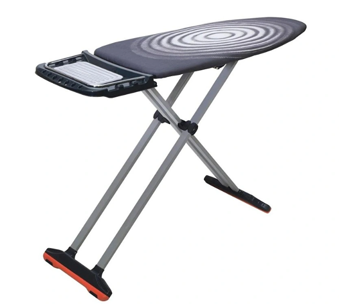 Гладильная доска Cingillioglu Mabel Chrome CM-930, площадь глажения 46*130 см Турция