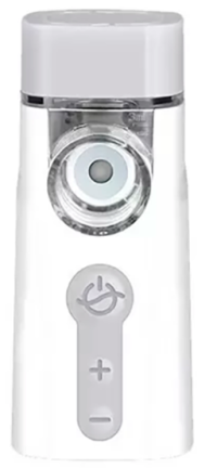 Xiaomi Меш-ингалятор (небулайзер) Andon Air Plus 2, JOYA