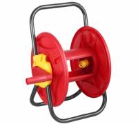 Катушка GRINDA для шланга, 45 м/1/2?