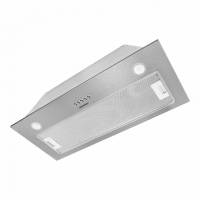 Встраиваемая вытяжка NORDFROST FB 9060 X / 550 м/ч, 140 Вт, режимы - отвод/циркуляция, ширина - 70 см