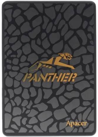 Твердотельный накопитель Apacer PANTHER 120 ГБ SATA AP120GAS340G-1