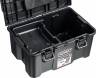 KETER STACKNROLL ящик с крышкой, 21? /  525x345x260 мм